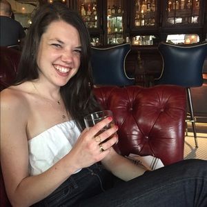 Meet your Posher, Cailey